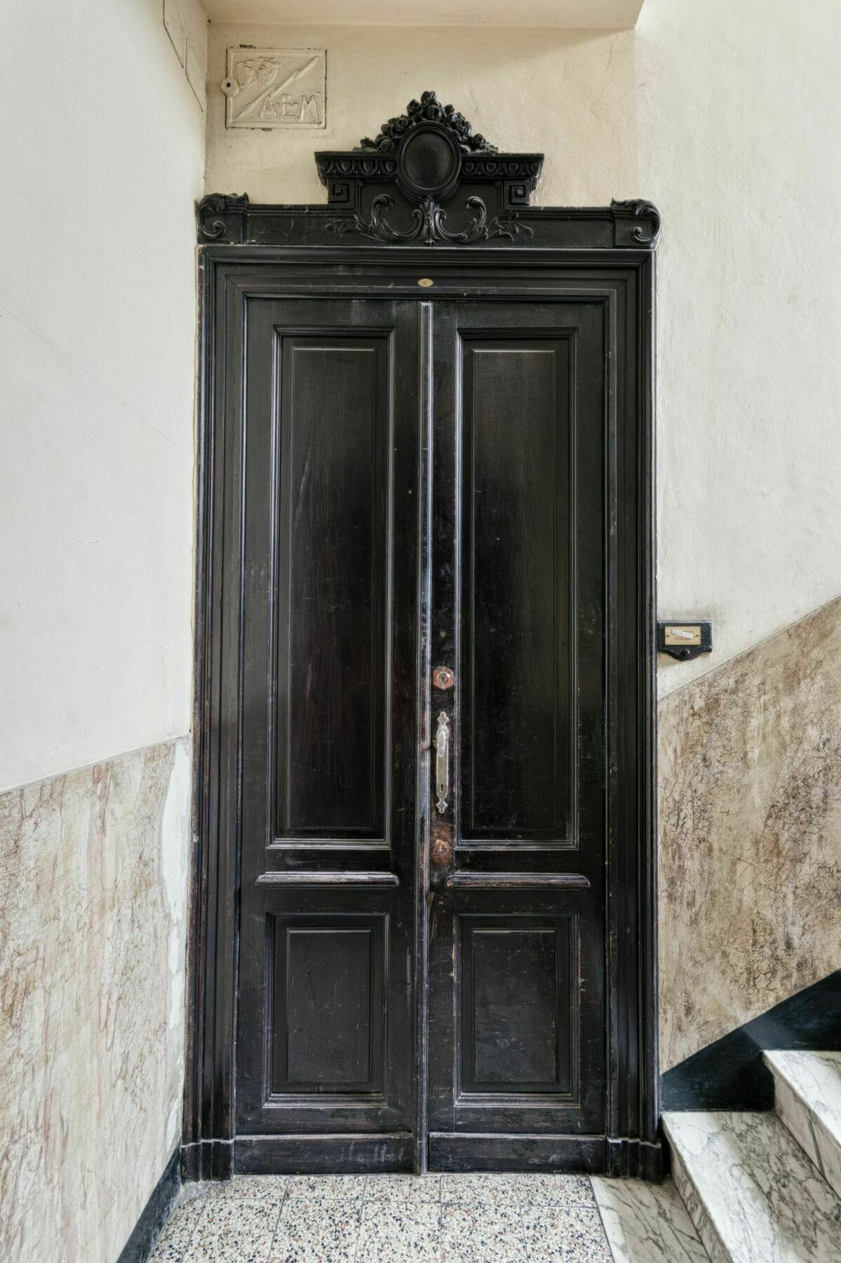 Апартаменти Casa Racconigi 125 Турин Екстер'єр фото