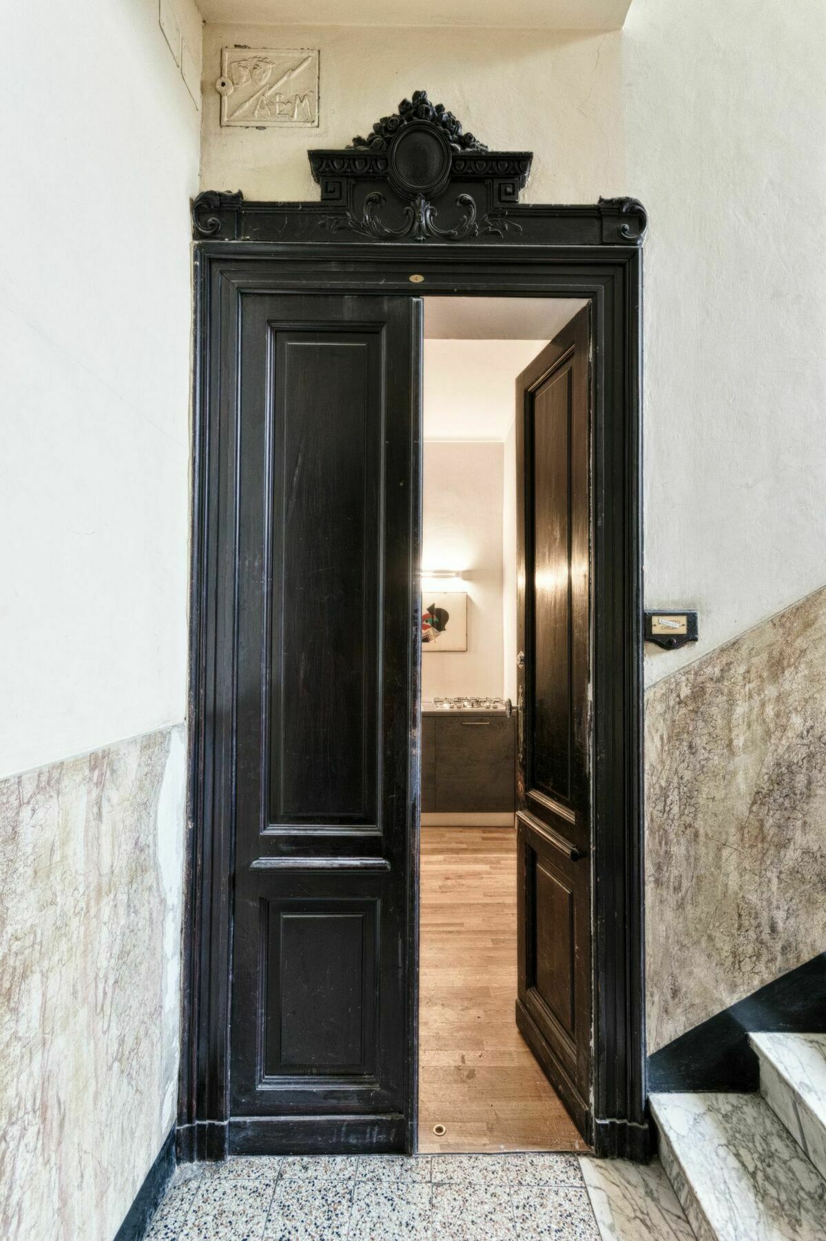 Апартаменти Casa Racconigi 125 Турин Екстер'єр фото